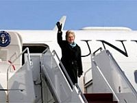 Ngoại trưởng mỹ thăm châu Á: Khởi động chiến lược ngoại giao mới 